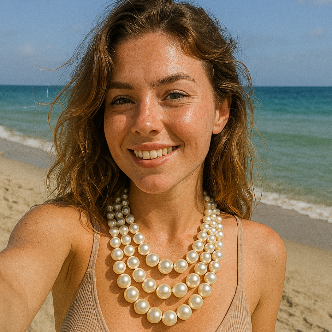 Mira Mar Necklace