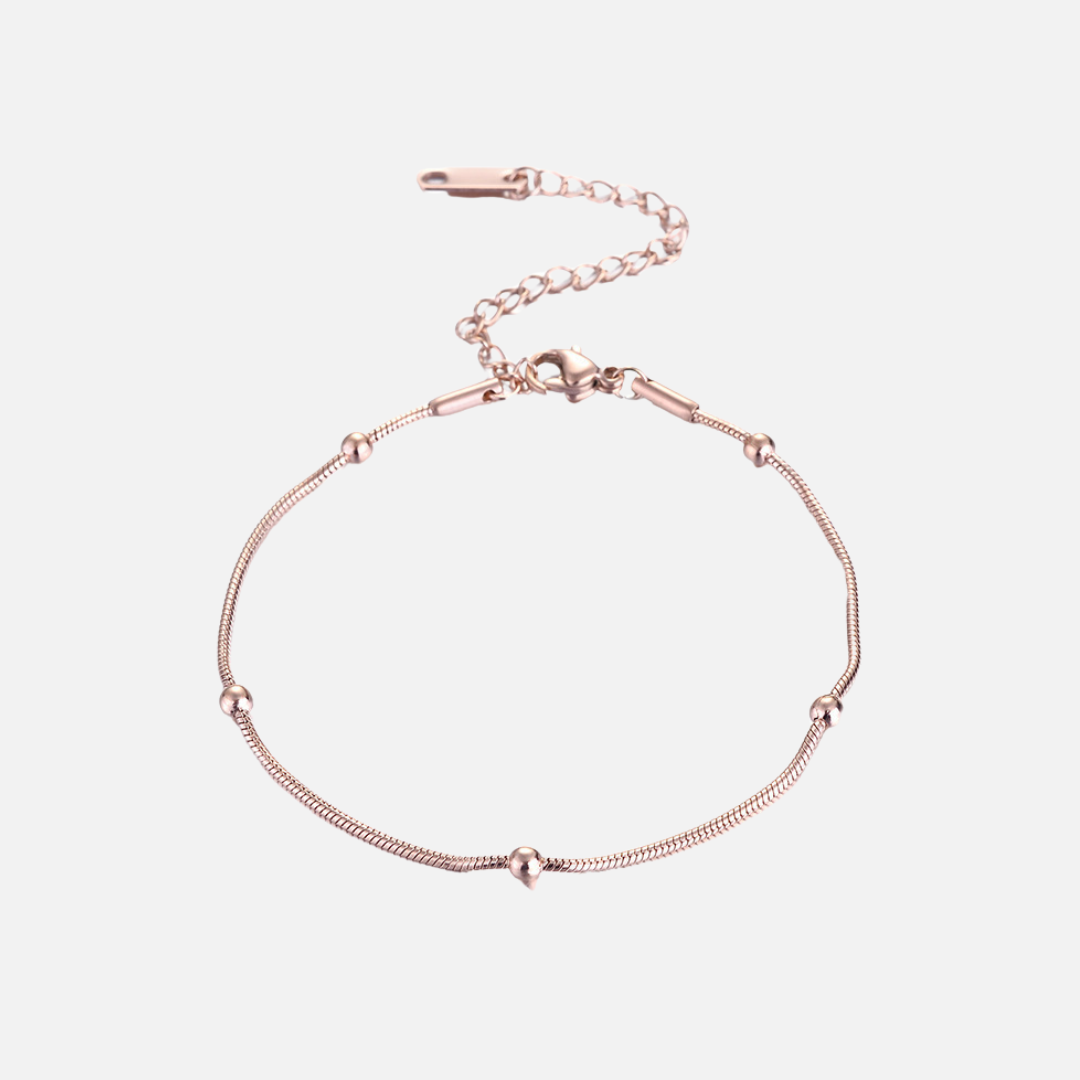 Blush Wave