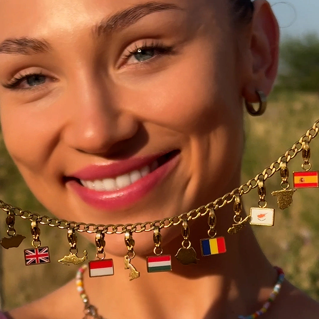 Charm Bracelet