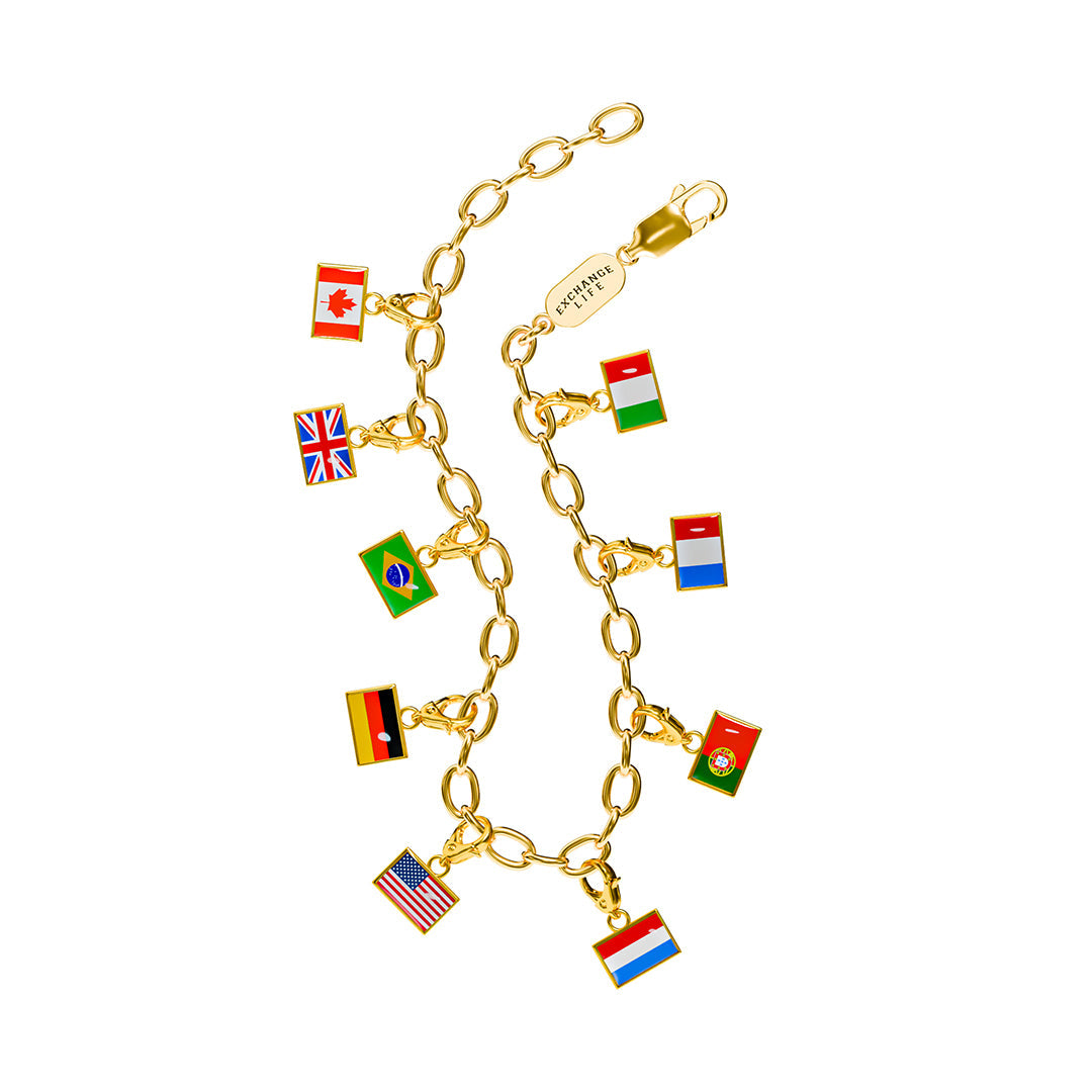Charm Bracelet
