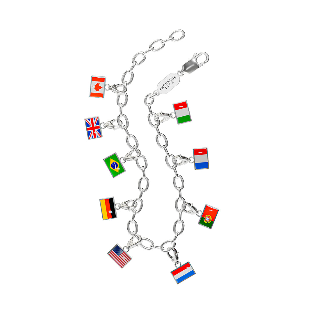 Charm Bracelet