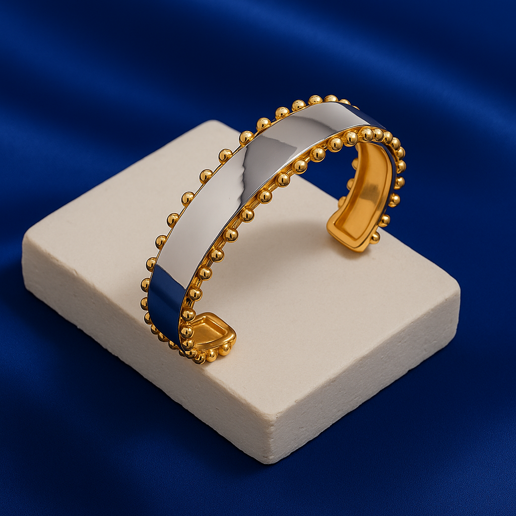 Horizon Cuff