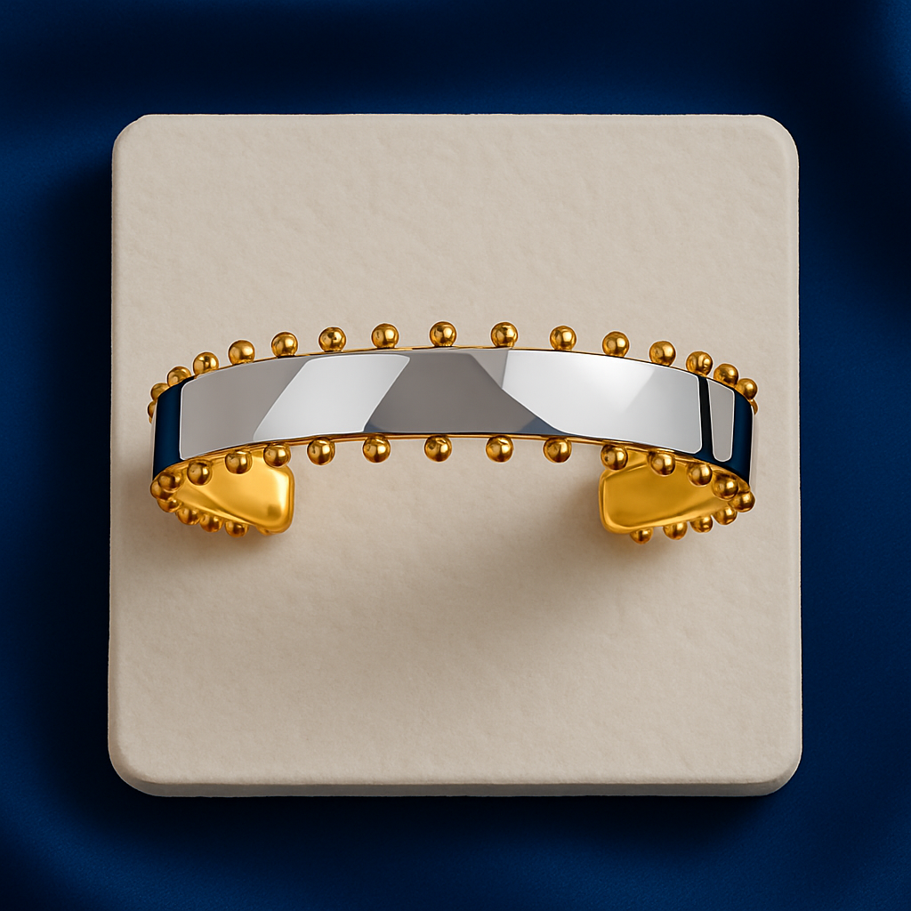 Horizon Cuff