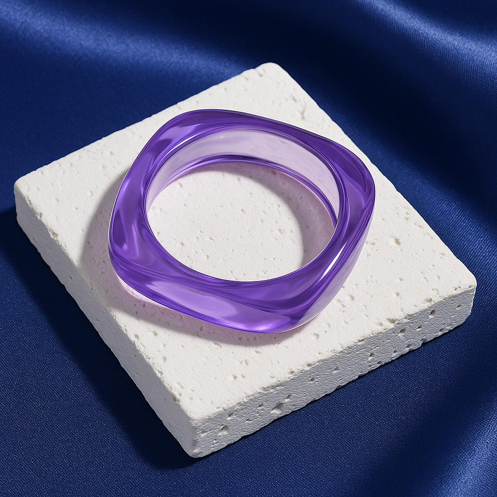 Violet Drift