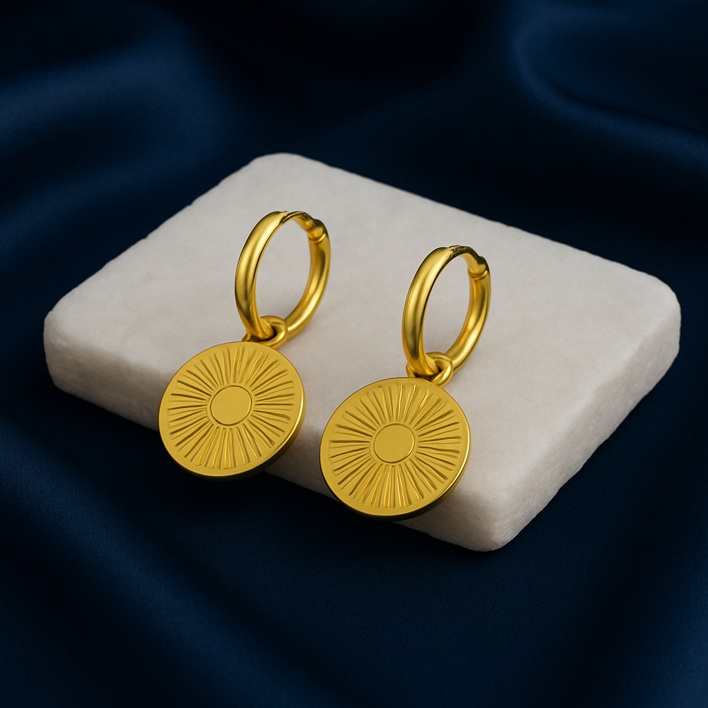 Solar Charm