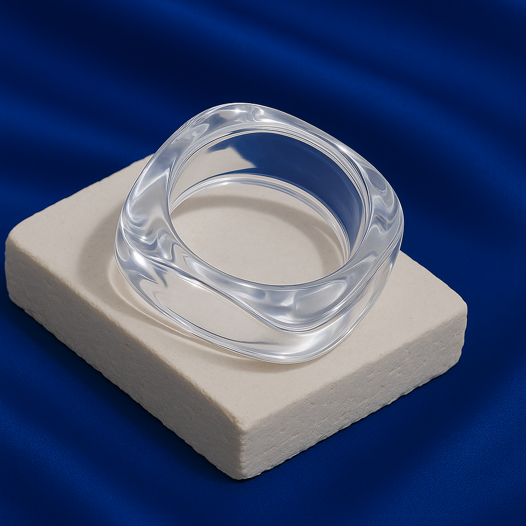 Clear Wave