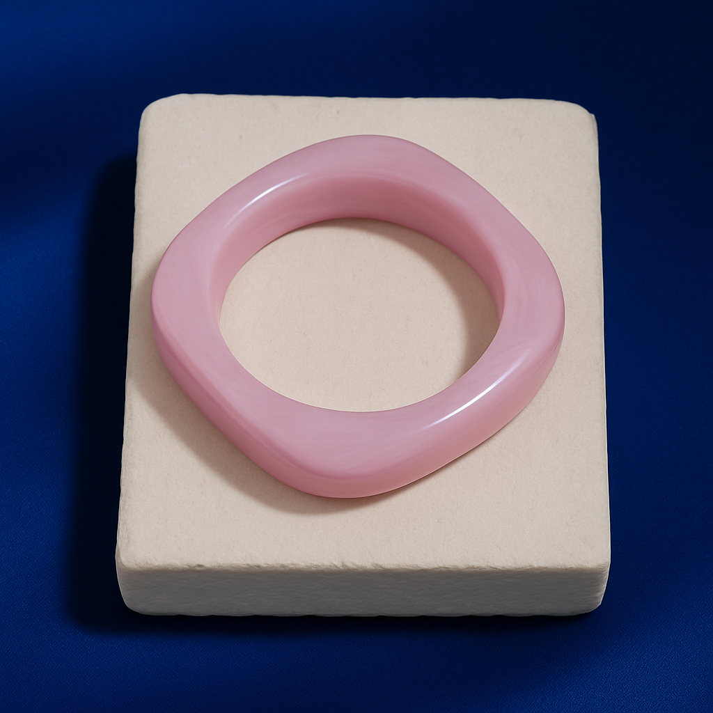 Blush Coral