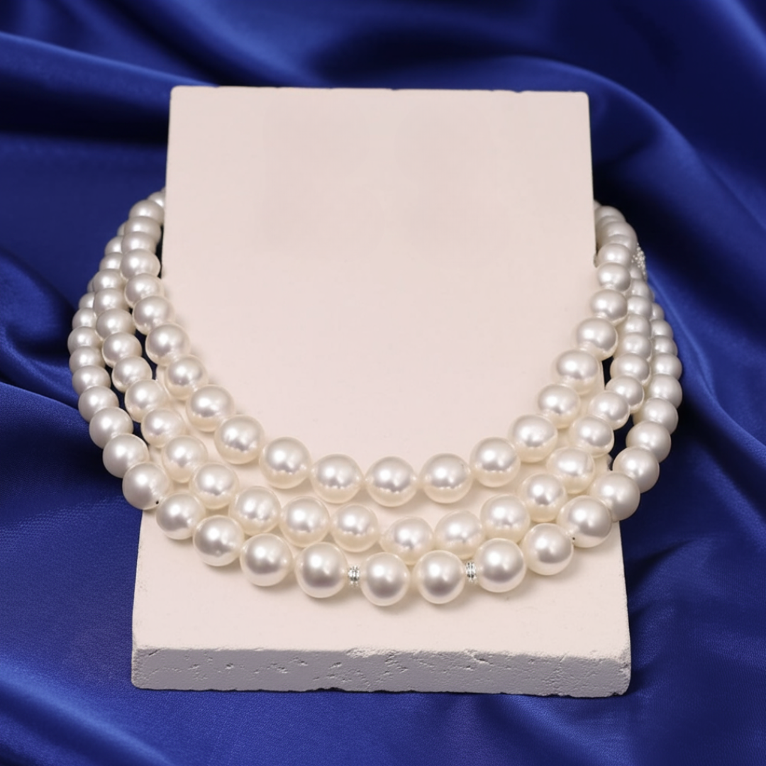 Mira Mar Necklace