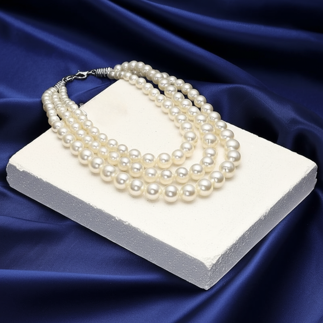 Mira Mar Necklace