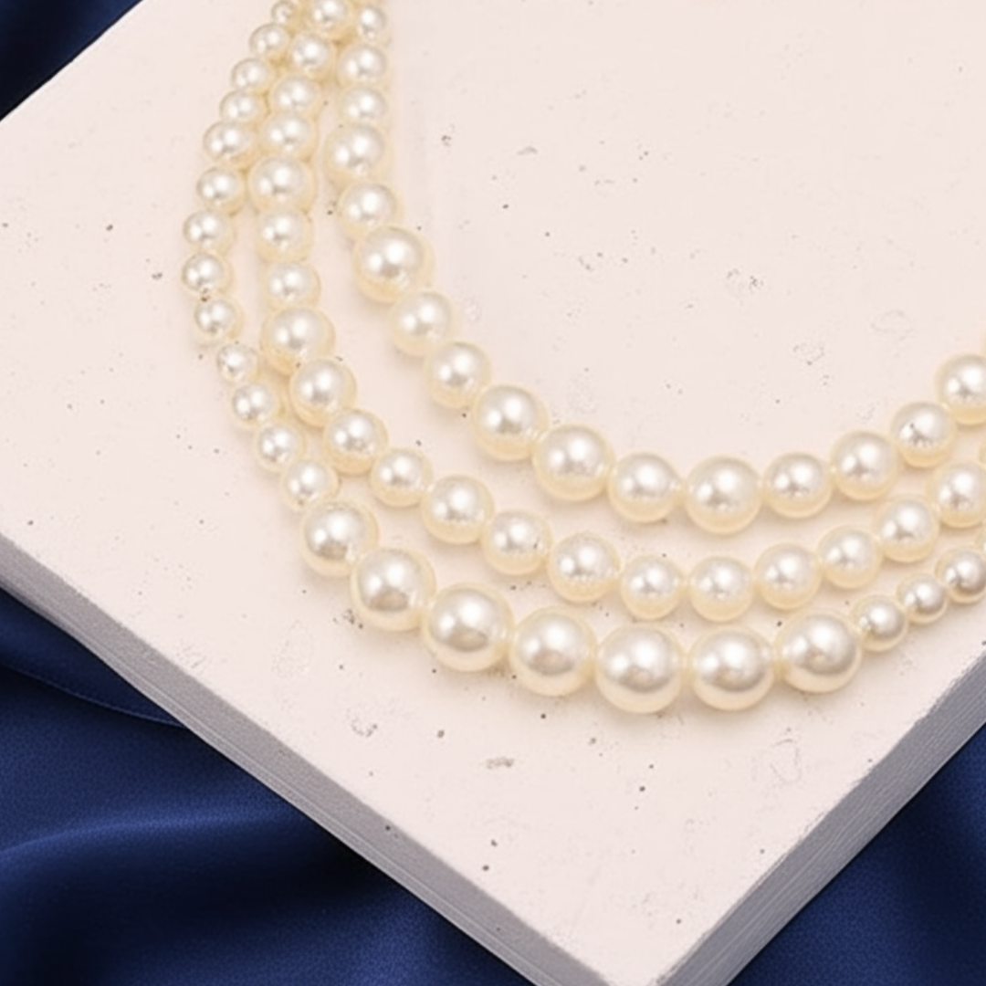 Mira Mar Necklace