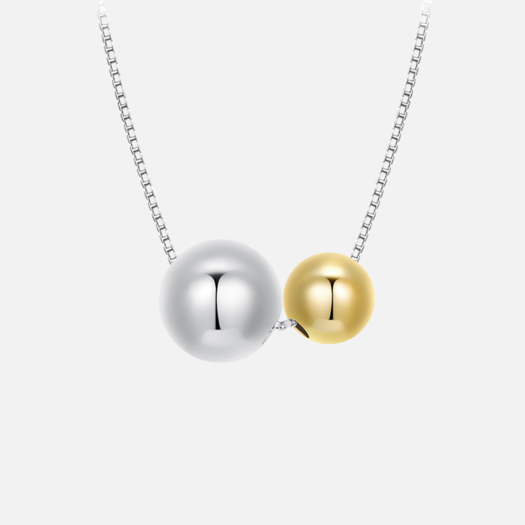 Solstice Necklace