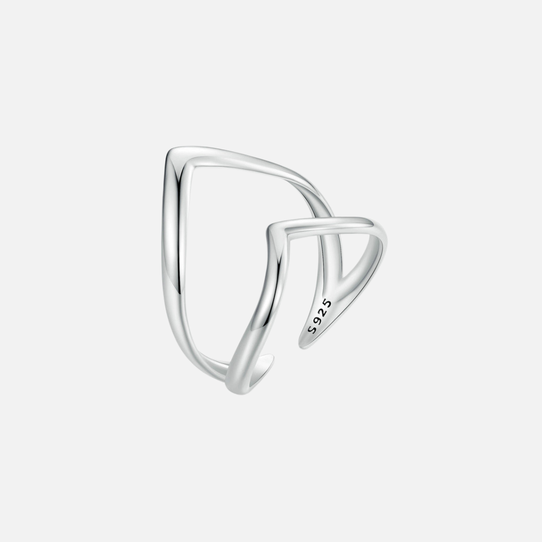 Fluid Edge Ring