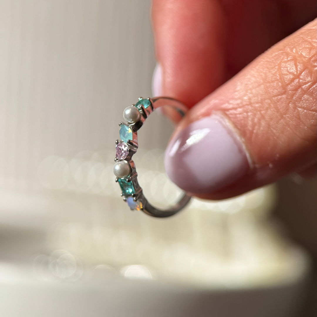 Tidegem Ring