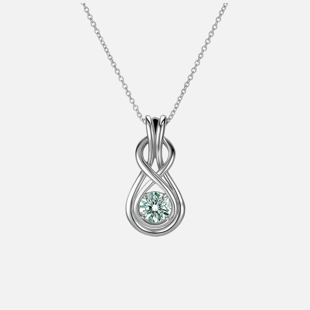 Nuvem Necklace