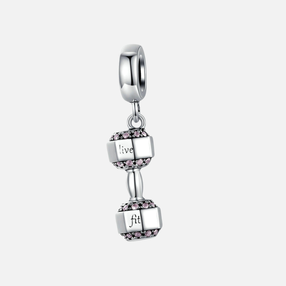 Gym Pendant