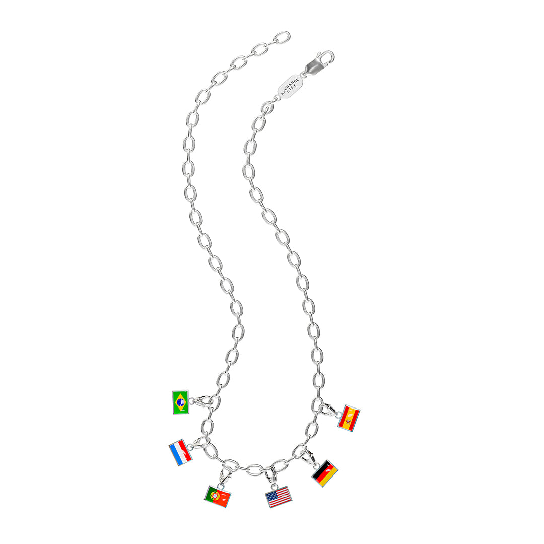 Charm Necklace