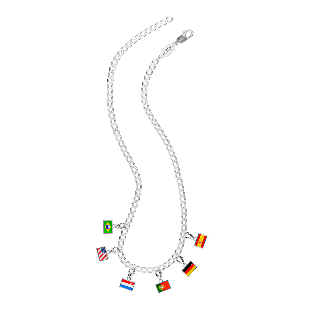 Charm Necklace