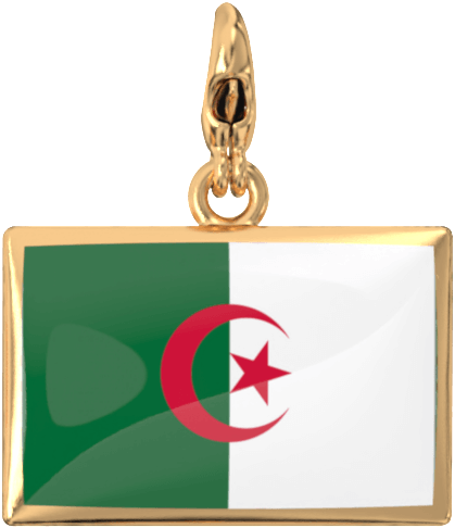 Country Charms Set
