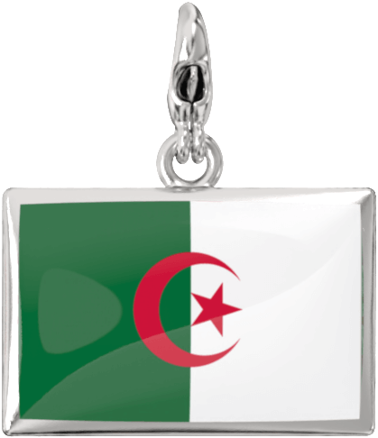 Country Charms Set
