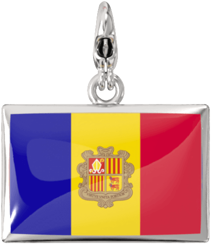 Country Charms Set