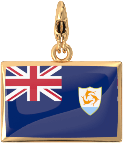 Country Charms Set