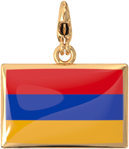Country Charms Set