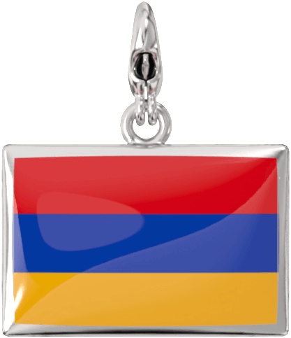 Country Charms Set