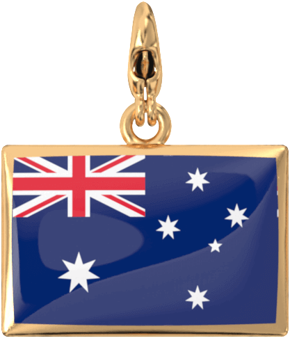 Country Charms Set