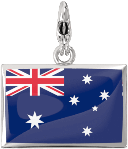 Country Charms Set