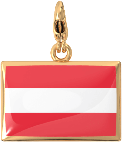 Country Charms Set