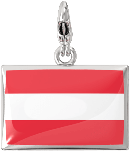 Country Charms Set