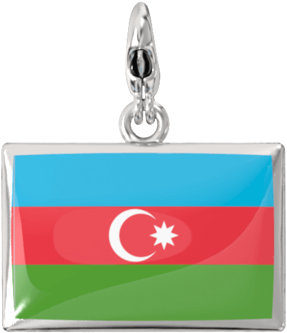 Country Charms Set
