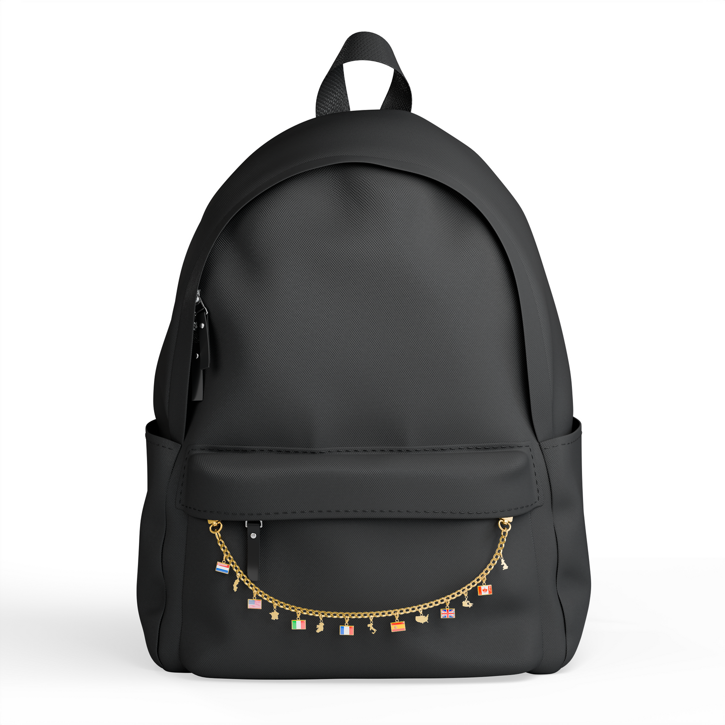 Charm Bag Chain
