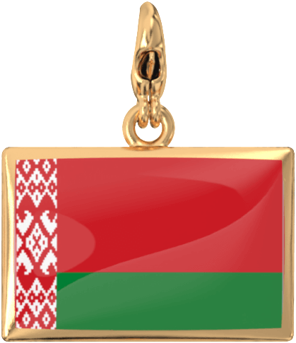 Country Charms Set