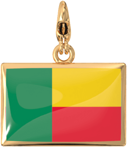 Country Charms Set