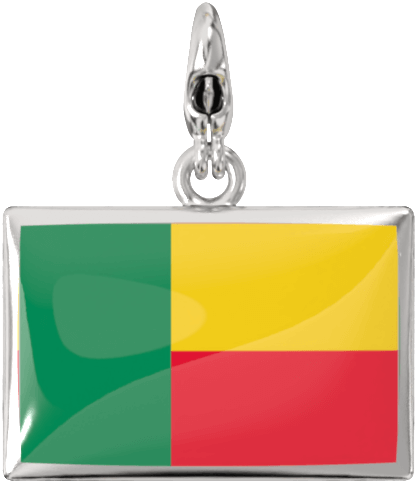 Country Charms Set