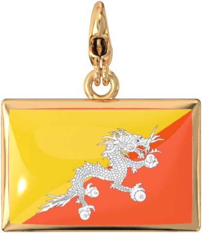 Country Charms Set