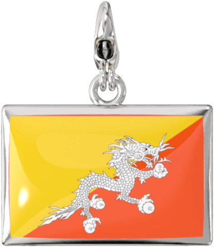 Country Charms Set