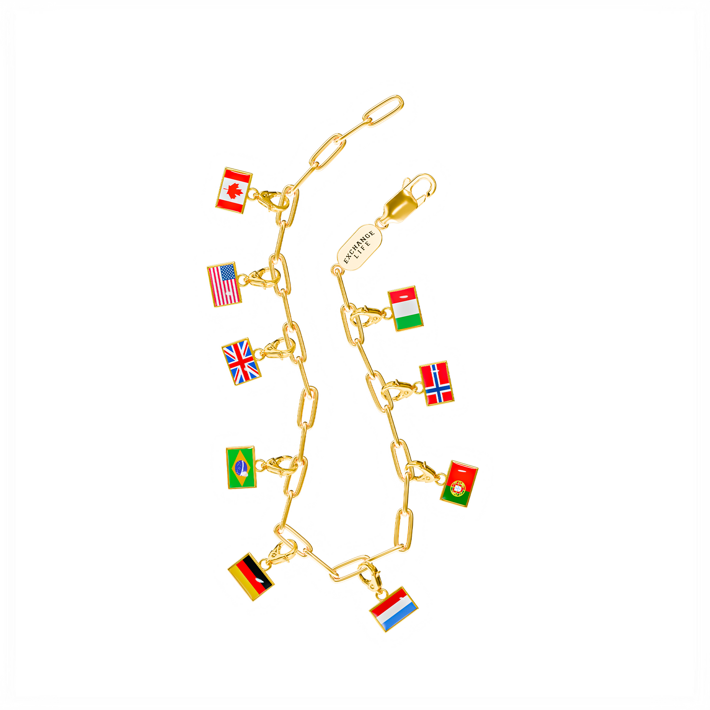 Charm Bracelet