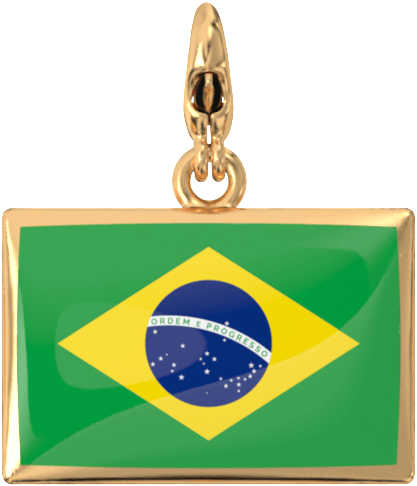 Country Charms Set