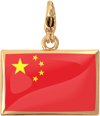 Country Charms Set