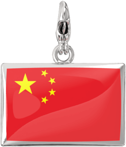 Country Charms Set