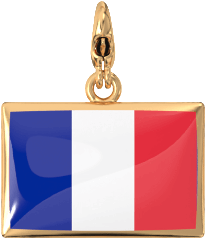 Country Charms Set
