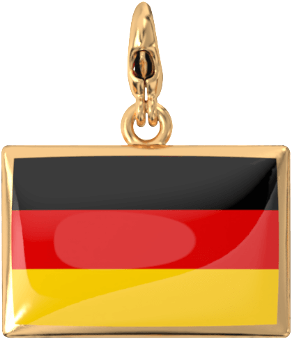 Country Charms Set