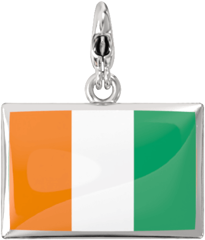 Country Charms Set
