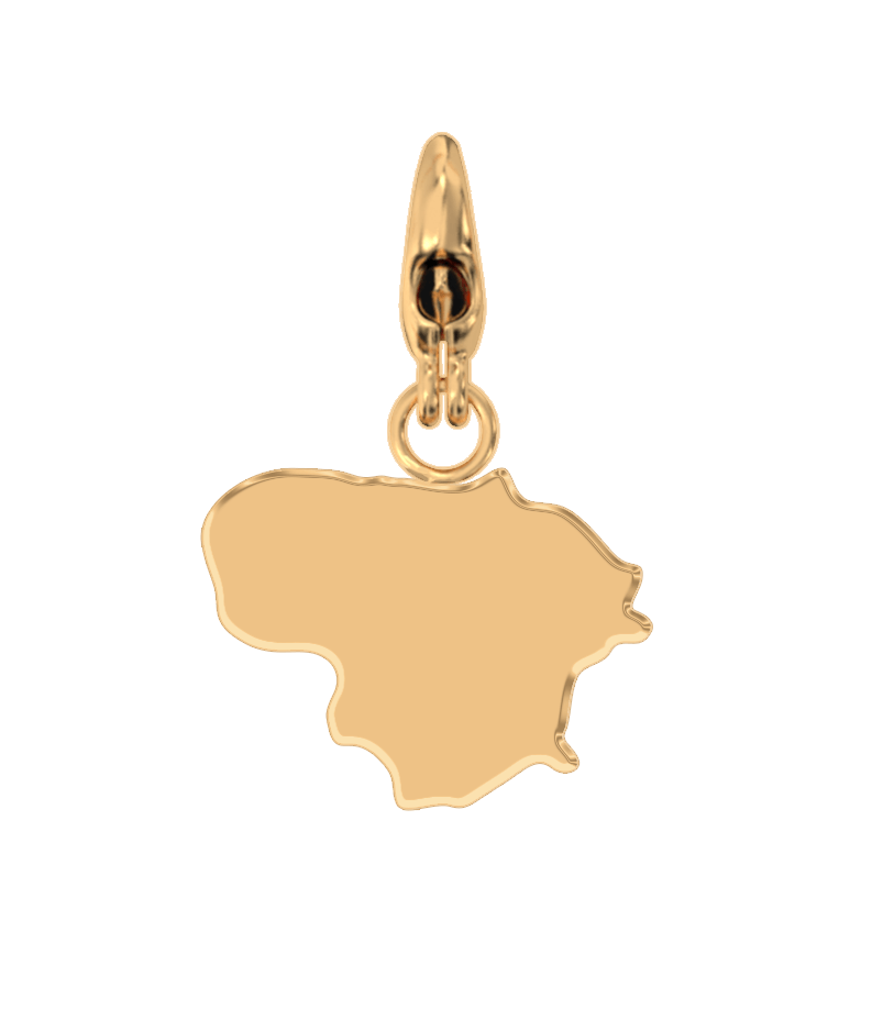 Country Charm Set