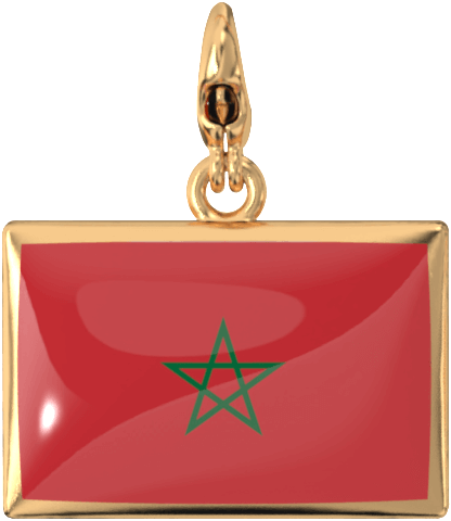Country Charms Set
