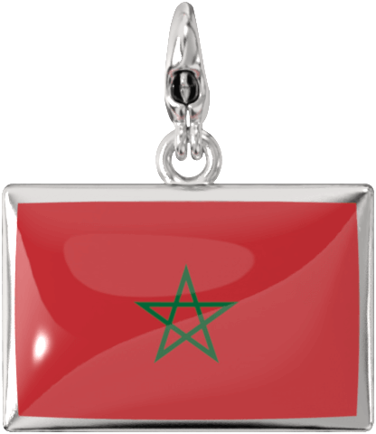 Country Charms Set