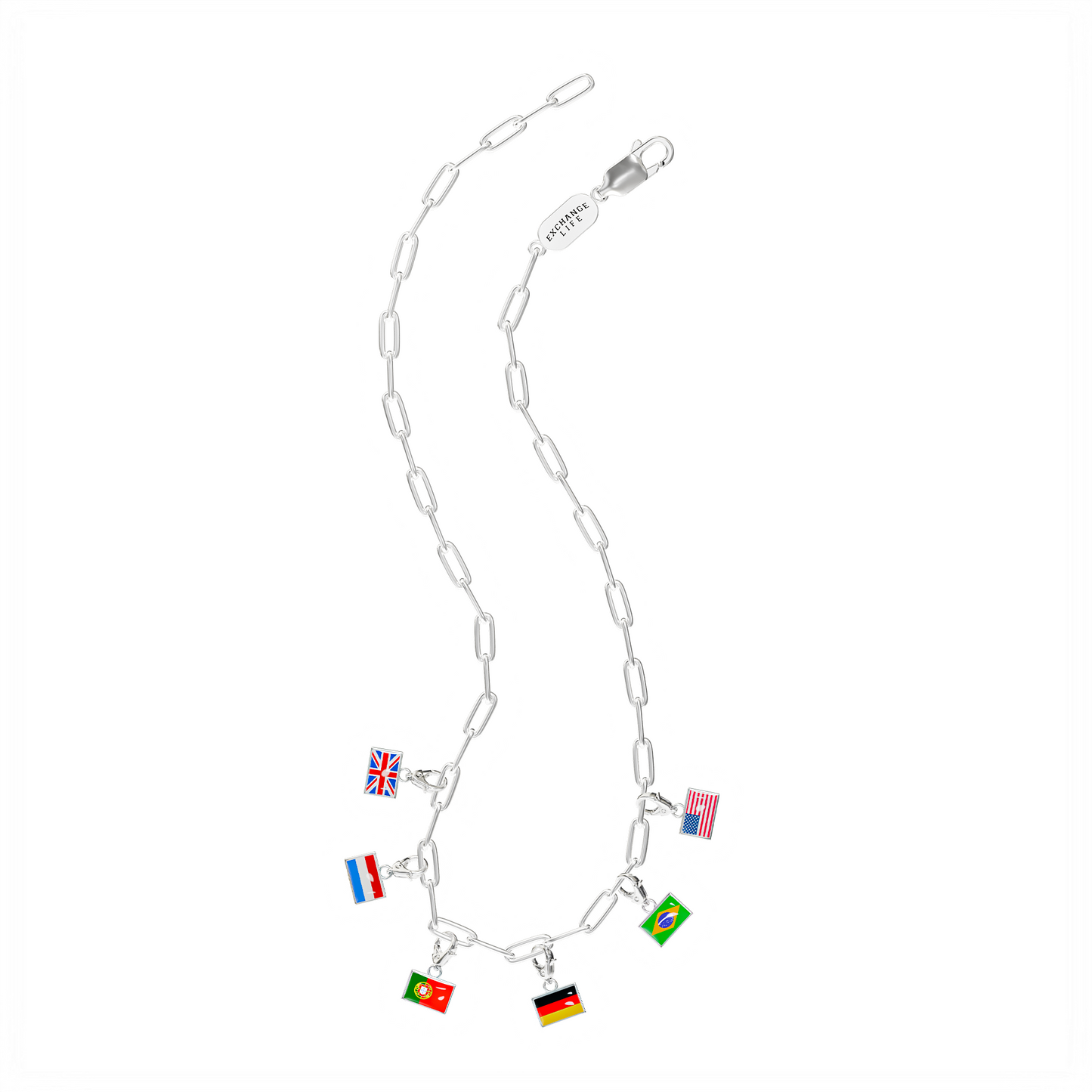 Charm Necklace