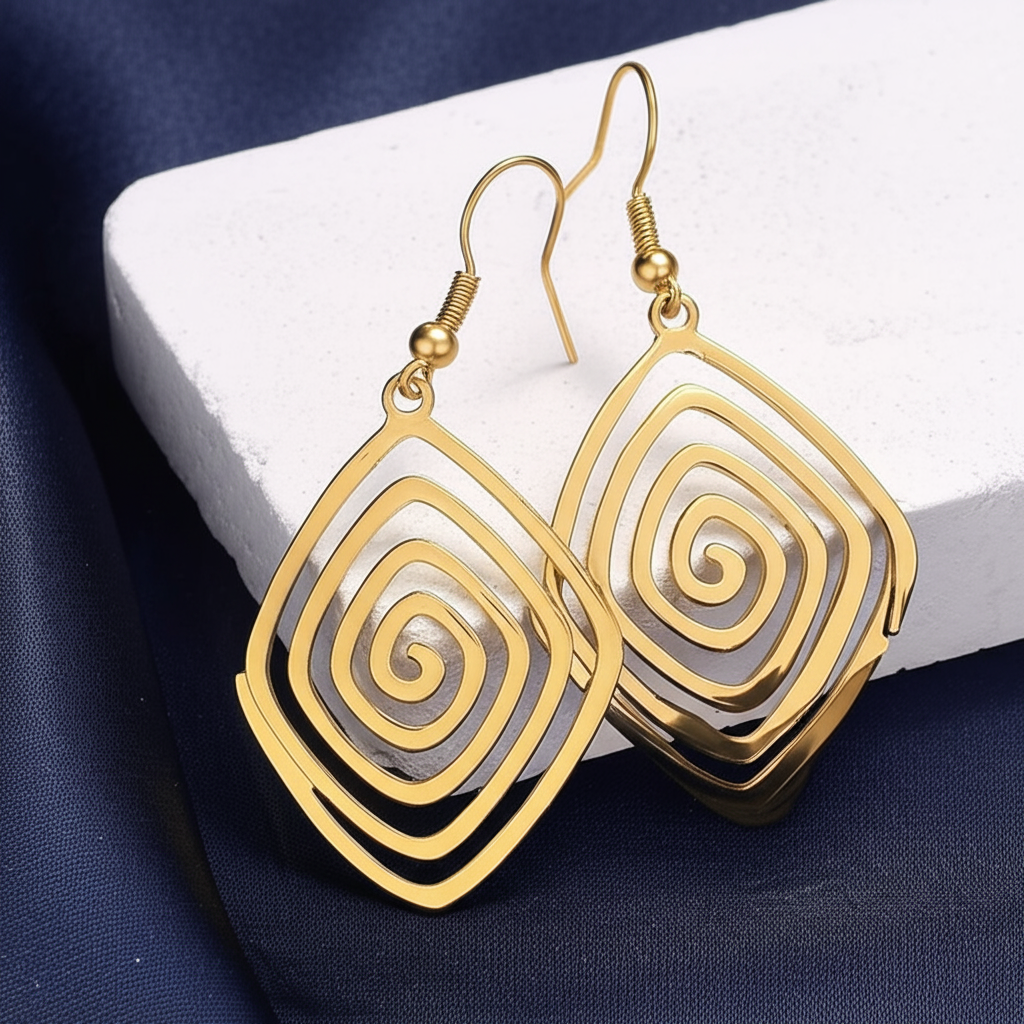 Spiral Dune